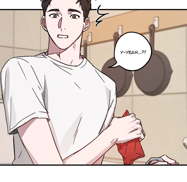 Our Future - Chapter 9